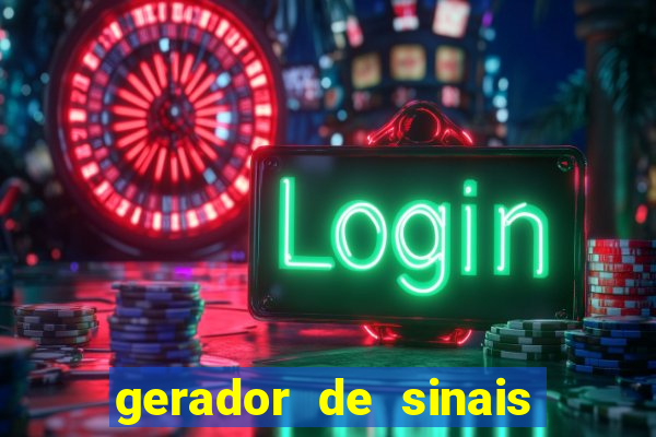 gerador de sinais fortune rabbit