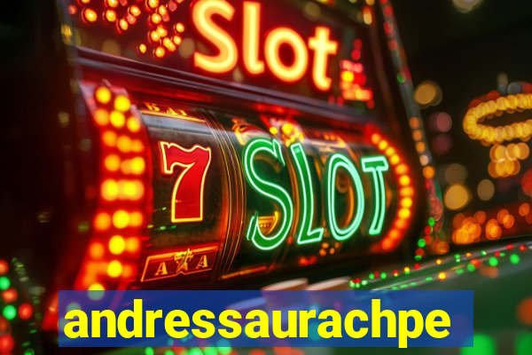 andressaurachpelada