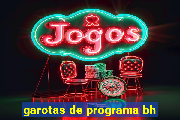 garotas de programa bh