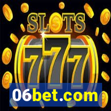 06bet.com