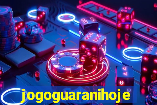 jogoguaranihoje