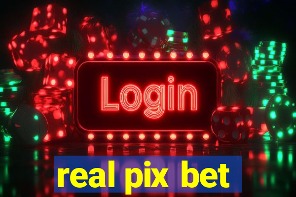 real pix bet