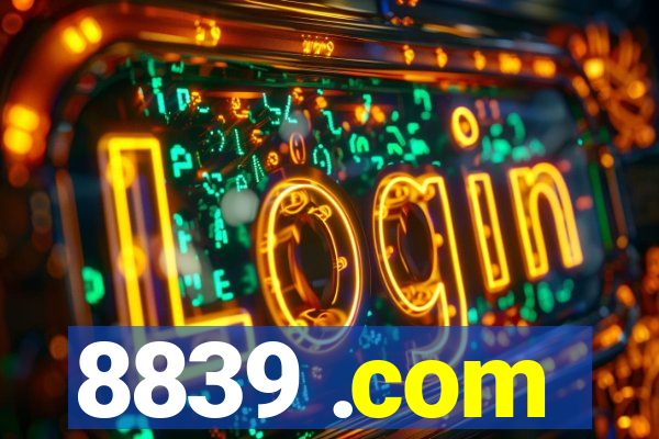 8839 .com