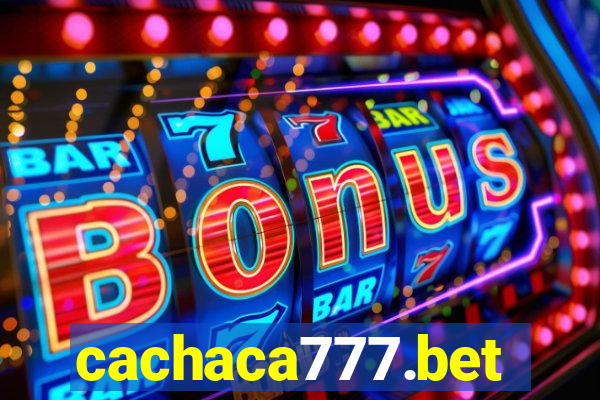 cachaca777.bet