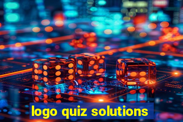 logo quiz solutions