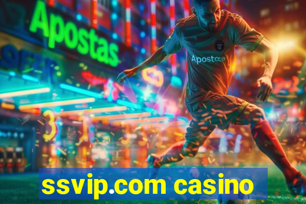 ssvip.com casino