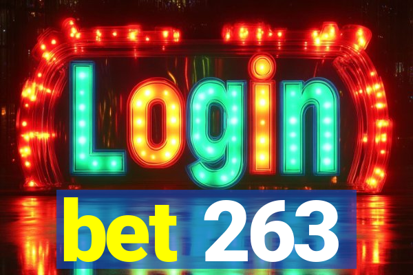 bet 263
