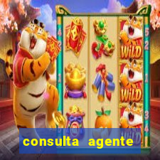 consulta agente autuador sp