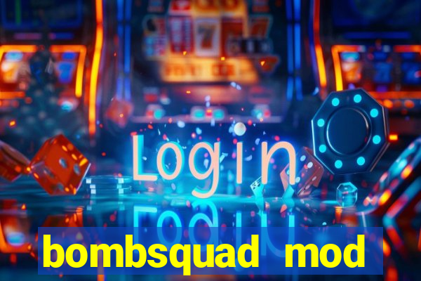bombsquad mod manager download