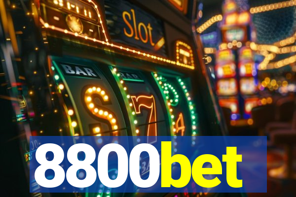 8800bet