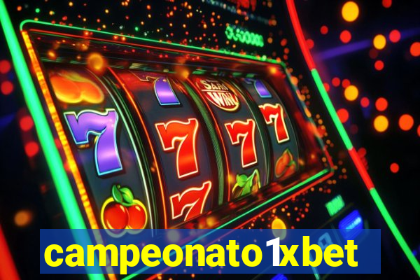 campeonato1xbet