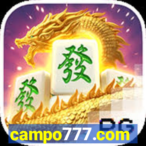 campo777.com