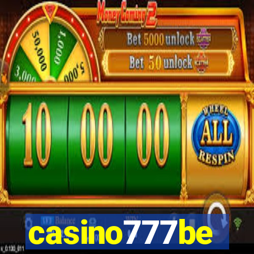 casino777be