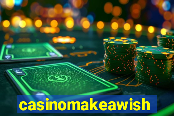 casinomakeawish