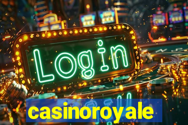 casinoroyale