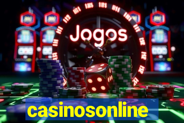 casinosonline