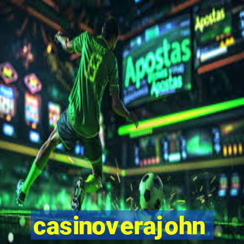 casinoverajohn