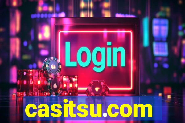 casitsu.com