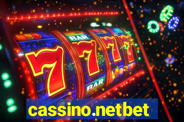 cassino.netbet
