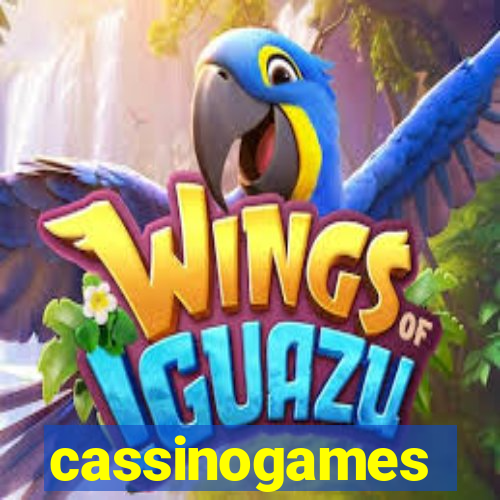 cassinogames