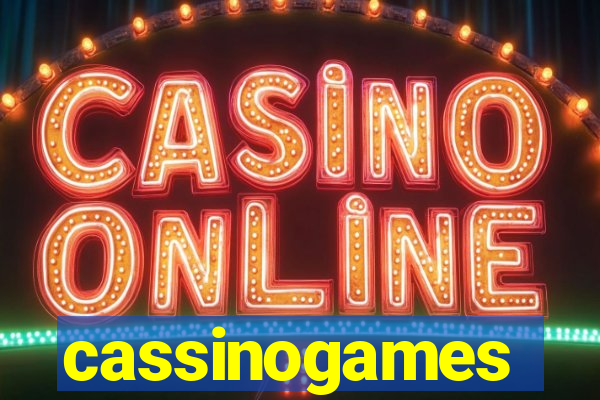 cassinogames