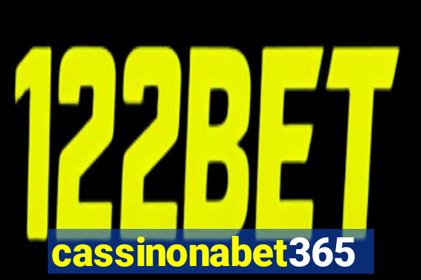 cassinonabet365