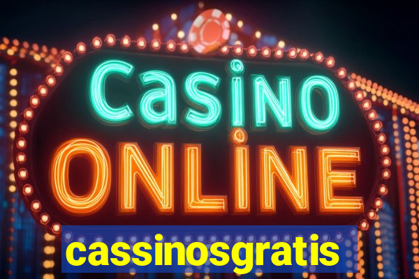 cassinosgratis