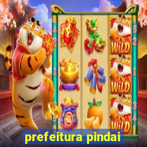 prefeitura pindai