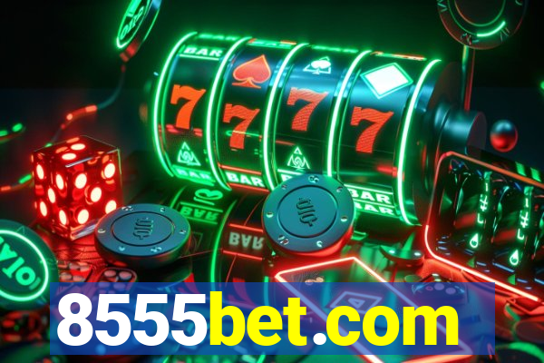 8555bet.com
