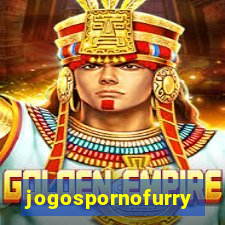 jogospornofurry