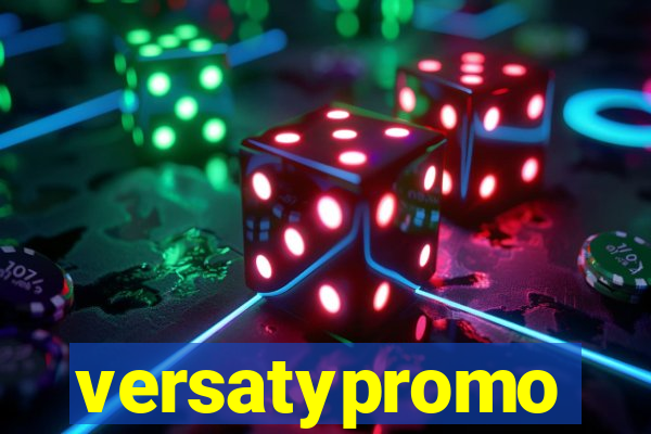 versatypromo