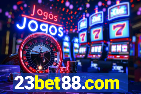 23bet88.com
