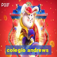 colegio andrews