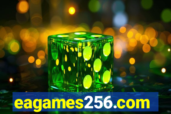 eagames256.com