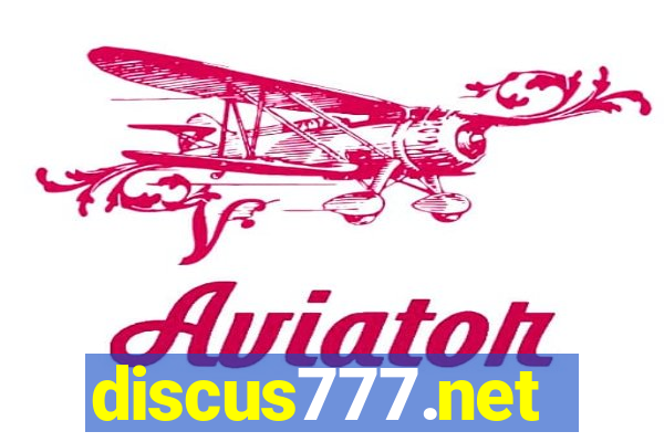 discus777.net