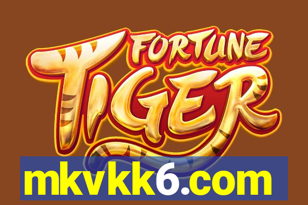 mkvkk6.com