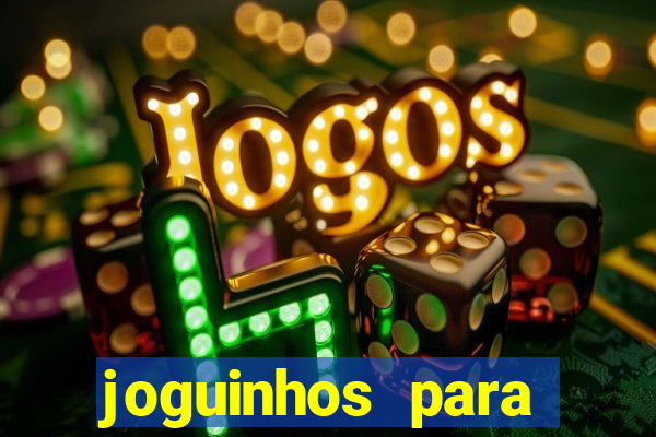 joguinhos para ganhar dinheiro no pix