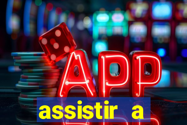 assistir a escolhida novela turca