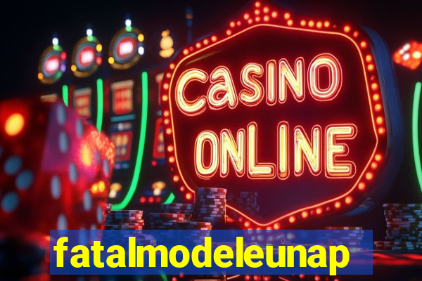 fatalmodeleunapolis