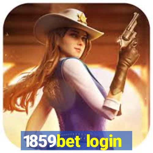 1859bet login