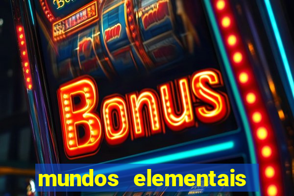 mundos elementais download android