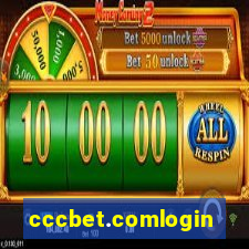 cccbet.comlogin