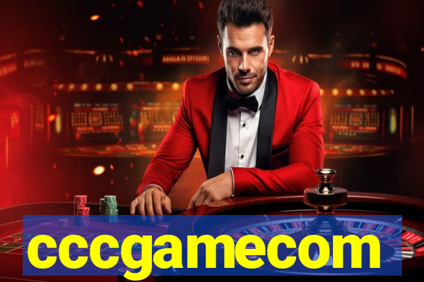 cccgamecom