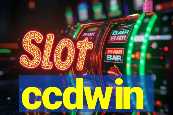 ccdwin