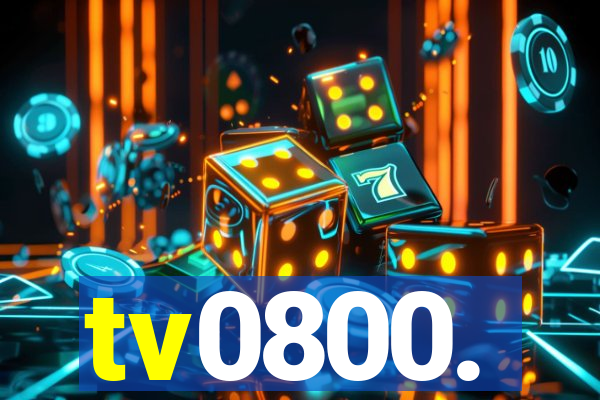 tv0800.