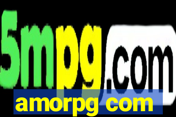 amorpg com