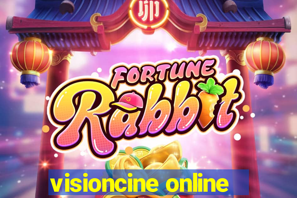 visioncine online