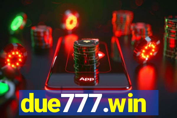due777.win