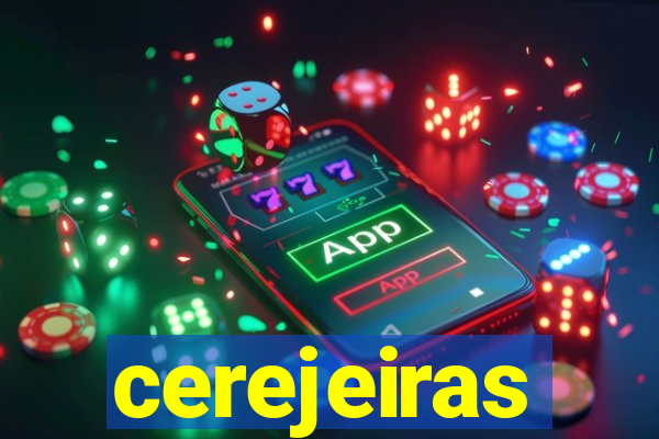 cerejeiras