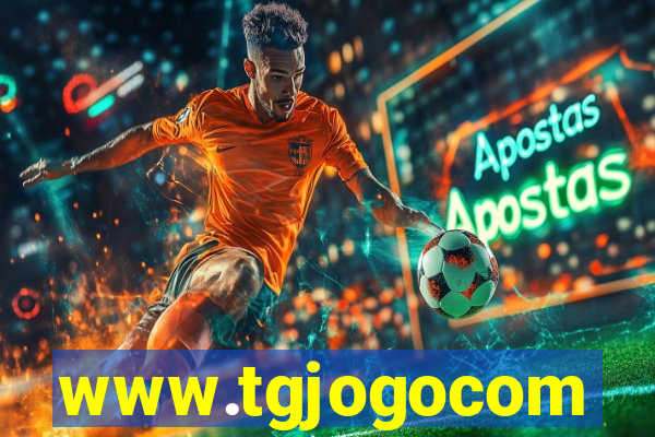 www.tgjogocom